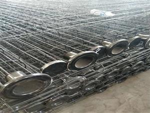 挑選除塵骨架需要做好基礎品質確認設備圖片