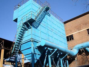 燒結(jié)板除塵器-高溫?zé)Y(jié)板除塵設(shè)備-高溫?zé)Y(jié)板除塵器