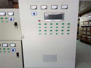 plc可編程控制柜的控制器是什么意思？設備圖片