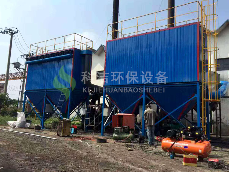 除塵設(shè)備